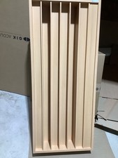 GIK Acoustics Q7d Diffusor - Blonde