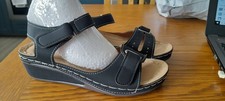 LADIES/GIRLS LIGHTWEIGHT COMFY WALKING SANDALS