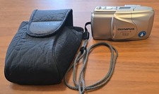 OLYMPUS MJU-II Zoom 80