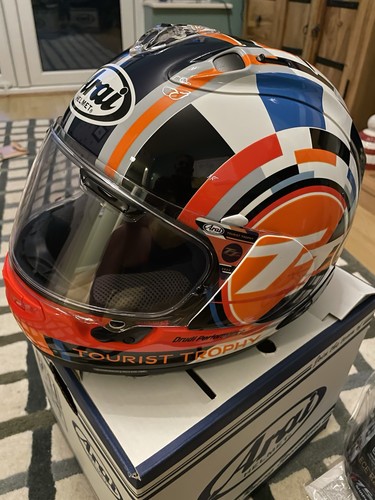 2025 arai rx7v - 2025, tt
