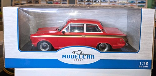 Mcg 18532 18 ford lotus - mcg,