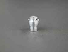 50Hz Alu Pulley For Thorens TD