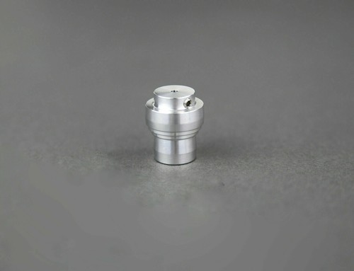 50hz alu pulley for thorens - 50hz,