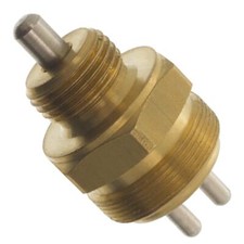 Reverse light switch - light, for