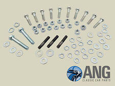 MG MIDGET 1500 GEARBOX TO