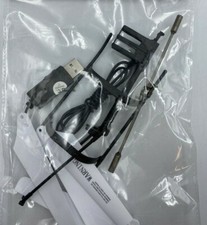  SYMA S8 RC helicopter Crash