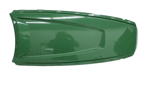 Genuine john deere x305r ride - genuine,