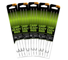 FOX - CARP READY RIGS / READY