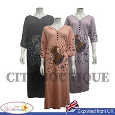 Ladies Nightie Nightdress