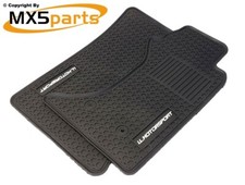Mx5 interior rubber - interior, mat