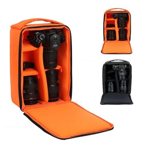 Camera insert case bag - insert,
