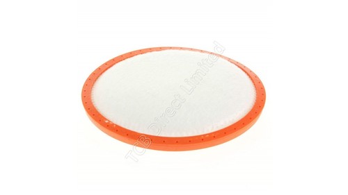 Pre motor filter for vax - motor,