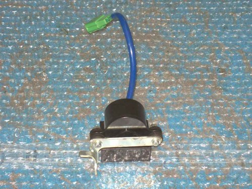 Drop switch for - for, honda