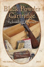 Black Powder Cartridge
