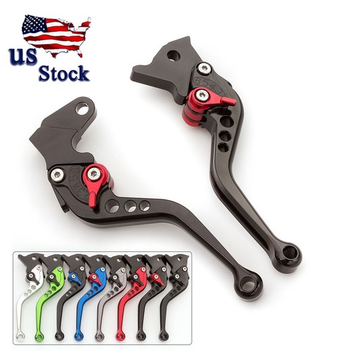 Cnc short brake - brake, levers