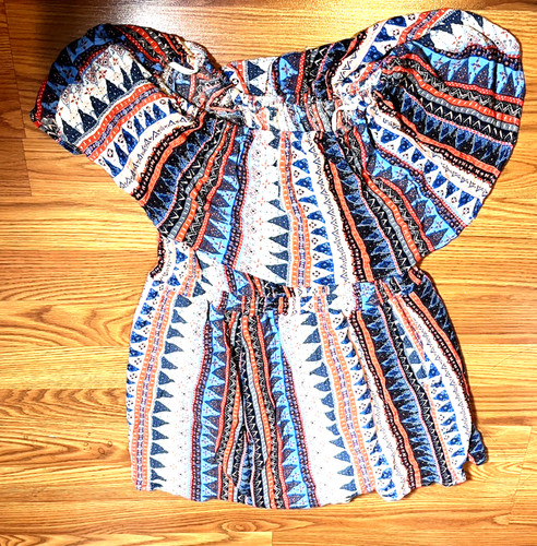 Lulu sromper womens size - lulu'sromper, l