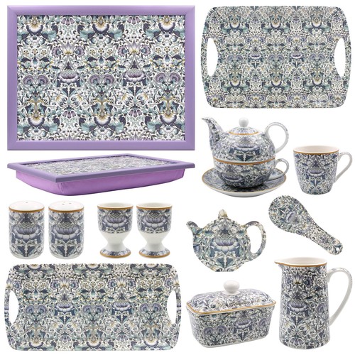 Lodden art soft - art, lap