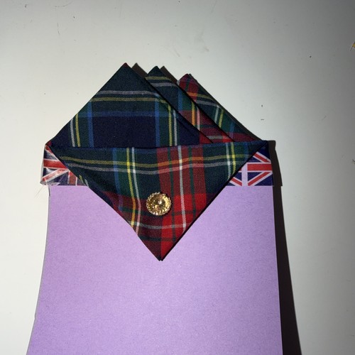 Brutus shirt pocket hankie - brutus,