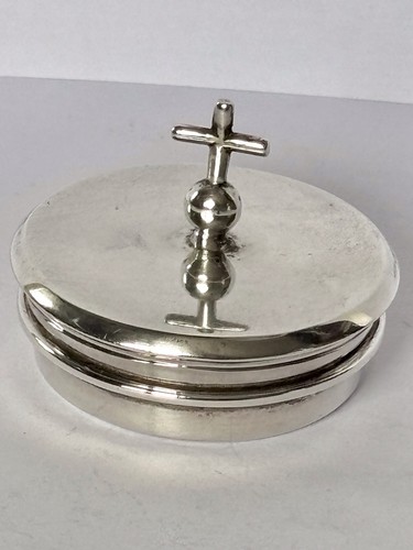 Sterling silver gilt - sterling,