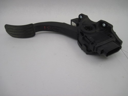 Electronic pedal assembly - pedal,