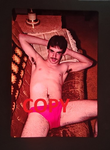 Hot vintage 35mm photo - hot,