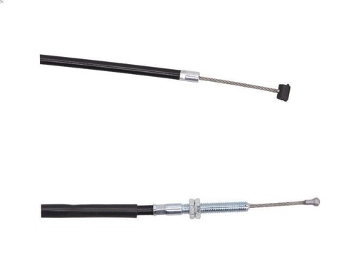 Clutch cable ride 109 for - 4,