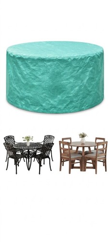 Garden patio furniture cover - garden,