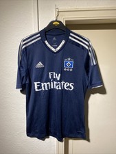Hamburg Adidas 2012/2013 Away