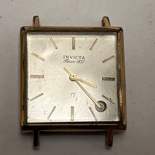 Old vintage Broken not working