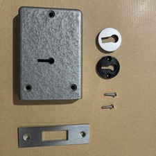 FB1 Rim Deadlock 2 Lever Left