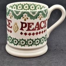 Emma Bridgewater 1/2 Half Pint