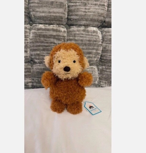 Jellycat name little - jellycat,
