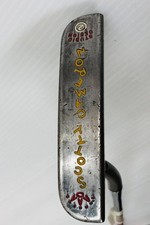 SCOTTY CAMERON STUDIO DESIGN 2