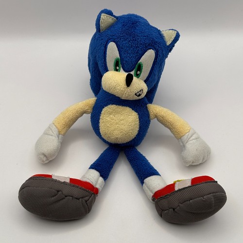 Jazwares modern sonic the - jazwares,