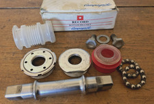 Campagnolo C Record Bottom