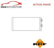 HEATER RADIATOR EXCHANGER LHD