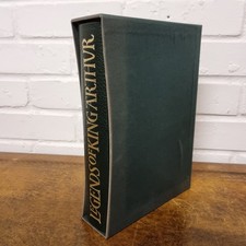 Folio Society: Legends Of King