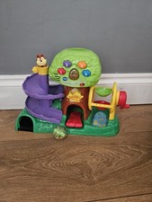 VTech Baby Discovery Activity