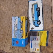 CORGI 20202 BEDFORD S TYPE