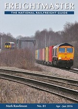 Freightmaster - The National