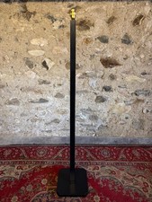 VINTAGE ART DECO STANDARD LAMP