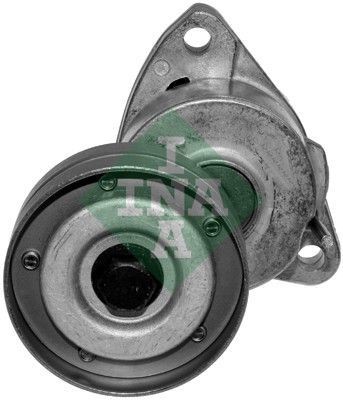 Ina belt tensioner - ina, v-belt