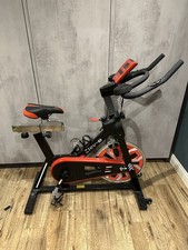 ELEV-8 Spin Excerise Bike