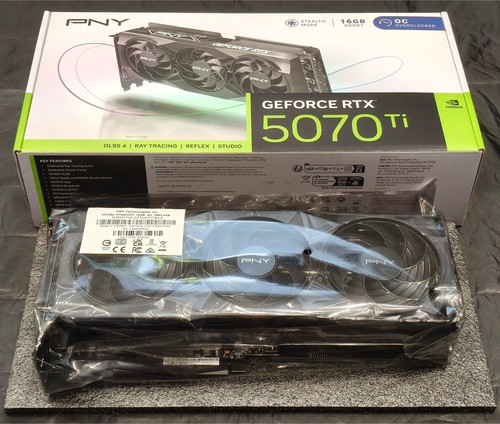 Pny geforce rtx - rtx, ti
