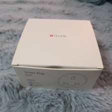 2 x Teckin SP27 Wi-Fi Smart