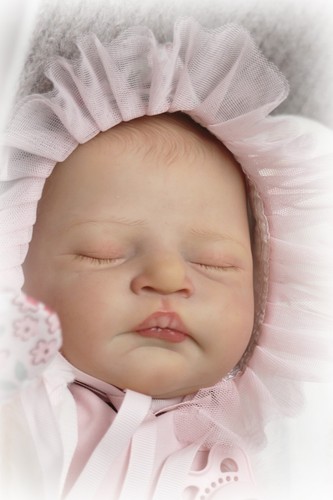 Precious baban reborn - precious, baby