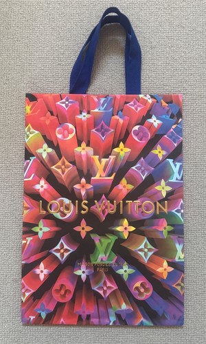 Louis vuitton limited edition - louis,
