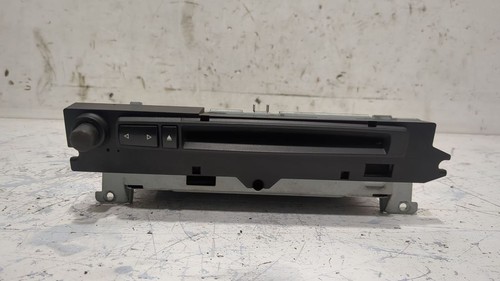 Bmw e60 e61 2006 radio - e60,