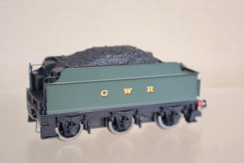 Hornby r2464 tender drive - hornby,