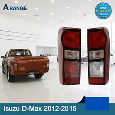Pair Rear Tail Light Lamp